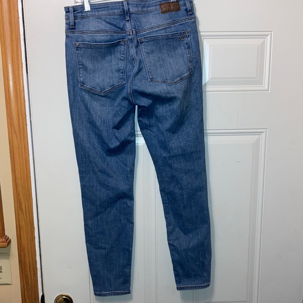 Mavi Blue Denim Jeans 29‎